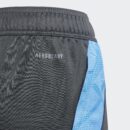 Short Argentine Training Tiro 24 Competition Junior 2024/25 Bleu