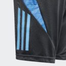 Short Argentine Training Tiro 24 Competition Junior 2024/25 Bleu
