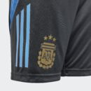 Short Argentine Training Tiro 24 Competition Junior 2024/25 Bleu