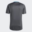 Maillot Argentine Training Tiro 24 Homme 2024/25 Noir