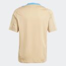 Maillot Argentine Training Tiro 24 Junior 2024/25 Or