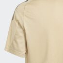 Maillot Argentine Training Tiro 24 Junior 2024/25 Or