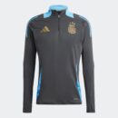 Top Argentine Training Tiro 24 Competition Homme 2024/25 Noir