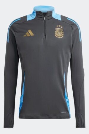 Top Argentine Training Tiro 24 Competition Homme 2024/25 Noir