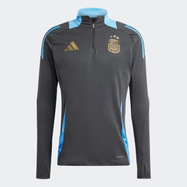 Top Argentine Training Tiro 24 Competition Homme 2024/25 Noir