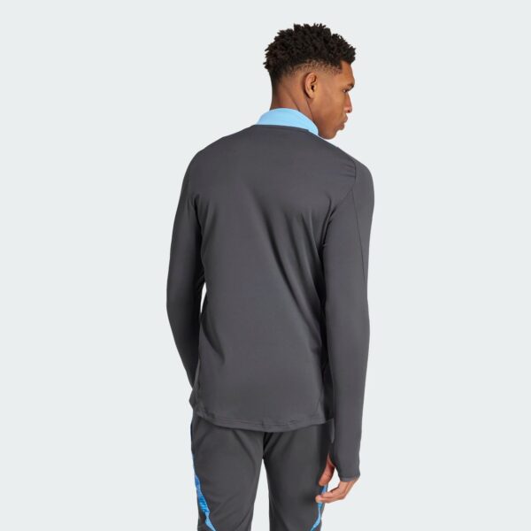 Top Argentine Training Tiro 24 Competition Homme 2024/25 Noir - Image 4