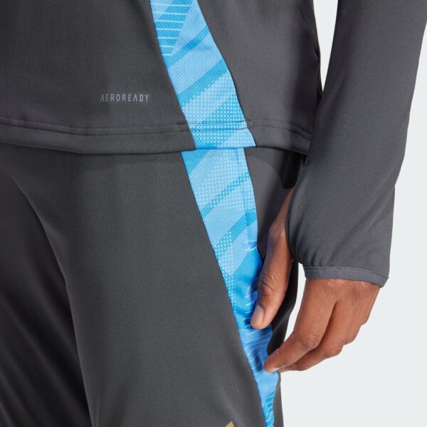 Top Argentine Training Tiro 24 Competition Homme 2024/25 Noir - Image 5