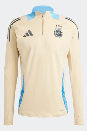 Top Argentine Training Tiro 24 Competition Homme 2024/25 Or