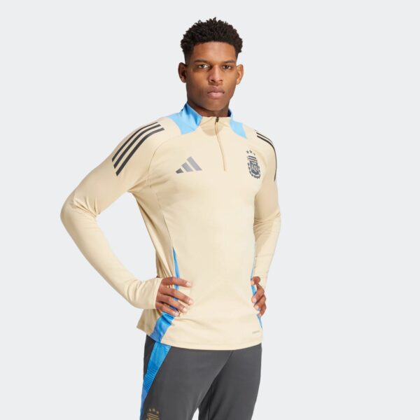Top Argentine Training Tiro 24 Competition Homme 2024/25 Or - Image 2
