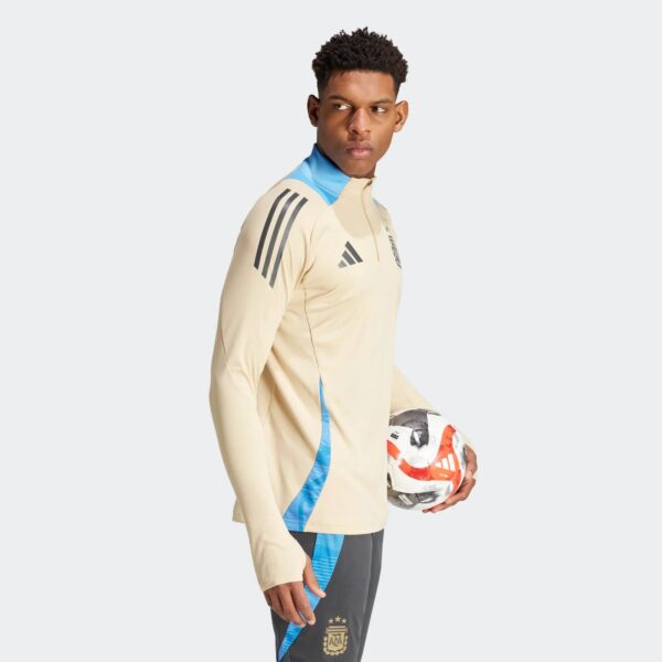 Top Argentine Training Tiro 24 Competition Homme 2024/25 Or - Image 6