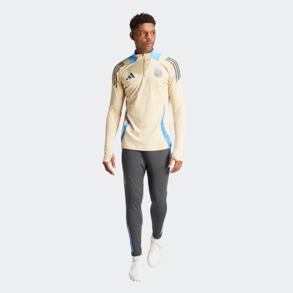 Top Argentine Training Tiro 24 Competition Homme 2024/25 Or - Image 7
