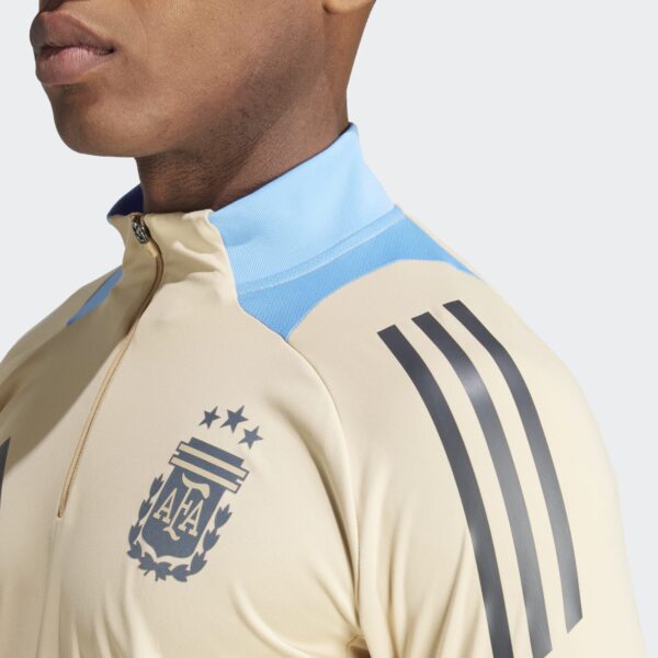 Top Argentine Training Tiro 24 Competition Homme 2024/25 Or - Image 3