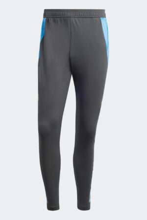 Pantalon Argentine Training Tiro 24 Competition Homme 2024/25 Noir