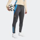 Pantalon Argentine Training Tiro 24 Competition Homme 2024/25 Noir