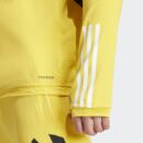 Top Juventus Turin Training Tiro Homme 2023/24 Jaune