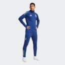 Pantalon Italie Training Tiro 24 Competition Homme 2024/25 Bleu