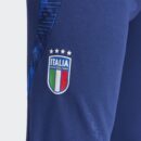 Pantalon Italie Training Tiro 24 Competition Homme 2024/25 Bleu