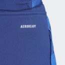 Pantalon Italie Training Tiro 24 Competition Homme 2024/25 Bleu