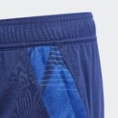 Short Italie Training Tiro 24 Competition Junior 2024/25 Bleu