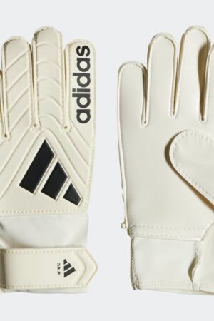 Gants de Gardien Adidas Copa Club Junior Blanc