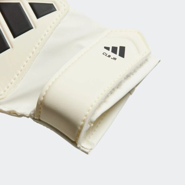 Gants de Gardien Adidas Copa Club Junior Blanc - Image 3