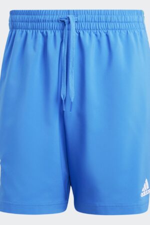Short Italie ADN Homme 2024 Bleu