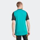 Maillot Jamaïque Training Tiro 24 Homme 2024/25 Vert
