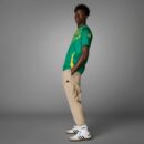 Maillot Jamaïque Pre-match Homme 2024/25 Vert