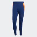 Pantalon Juventus Turin Training Tiro 24 Homme 2024/25 Bleu