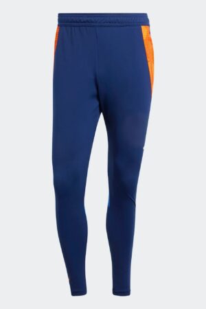 Pantalon Juventus Turin Training Tiro 24 Homme 2024/25 Bleu