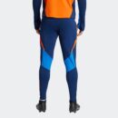 Pantalon Juventus Turin Training Tiro 24 Homme 2024/25 Bleu