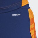 Pantalon Juventus Turin Training Tiro 24 Homme 2024/25 Bleu