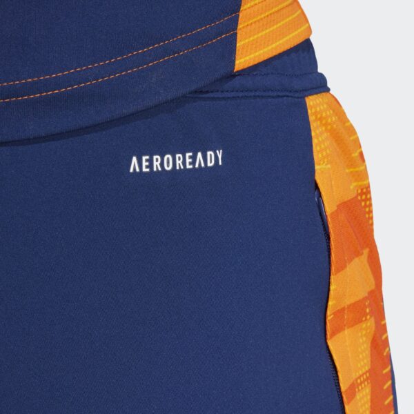 Pantalon Juventus Turin Training Tiro 24 Homme 2024/25 Bleu - Image 5