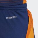 Short Juventus Turin Training Tiro 24 Homme 2024/25 Bleu