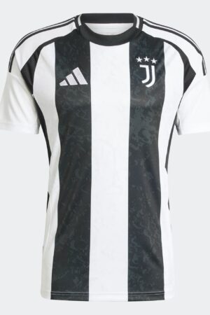 Maillot Juventus Turin Domicile Homme 2024/25 Blanc