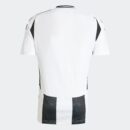 Maillot Juventus Turin Domicile Homme 2024/25 Blanc