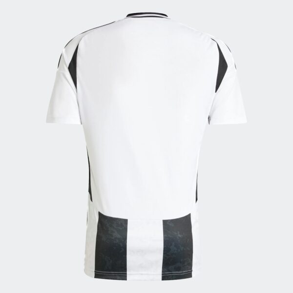 Maillot Juventus Turin Domicile Homme 2024/25 Blanc - Image 4