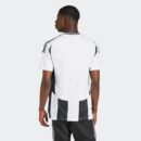 Maillot Juventus Turin Domicile Homme 2024/25 Blanc