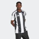 Maillot Juventus Turin Domicile Homme 2024/25 Blanc