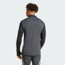 Top Manchester United Training Tiro 24 Homme 2024/25 Noir