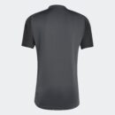 Maillot Manchester United Training Tiro 24 Homme 2024/25 Noir