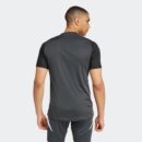 Maillot Manchester United Training Tiro 24 Homme 2024/25 Noir