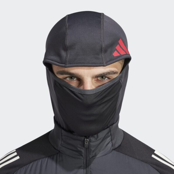 Top Manchester United Training Winter Tiro 24 Homme 2024/25 Noir - Image 2