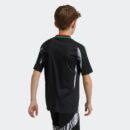 Maillot Arsenal x Labrum Extérieur Junior 2024/25 Noir