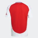 Maillot Arsenal Domicile Junior 2024/25 Rouge