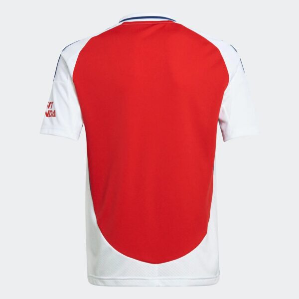 Maillot Arsenal Domicile Junior 2024/25 Rouge - Image 4