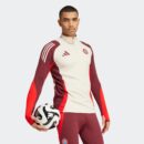 Top Bayern Munich Training Tiro 24 Homme 2024/25 Beige