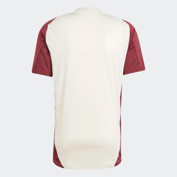 Maillot Bayern Munich Training Tiro 24 Homme 2024/25 Beige - Image 4