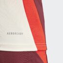 Maillot Bayern Munich Training Tiro 24 Homme 2024/25 Beige