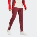 Pantalon Bayern Munich Training Tiro 24 Homme 2024/25 Rouge